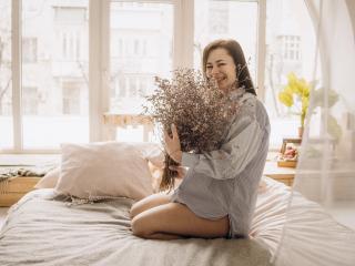 MichelleStorm - Sexe cam en vivo - 17650242