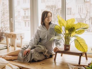 MichelleStorm - Sexe cam en vivo - 17650250