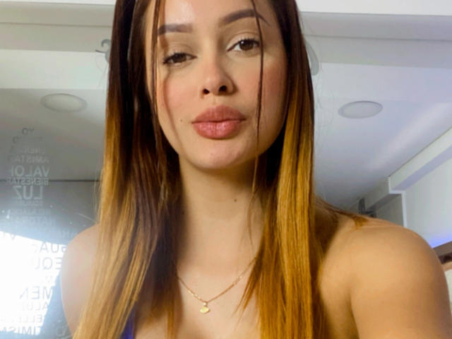 EmilyParkerr - Sexe cam en vivo - 17650898