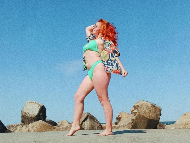 SpicyGrace - Sexe cam en vivo - 17651226
