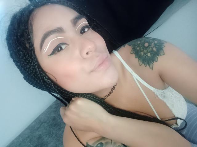 StellaBeckker - Live porno og sexkamera - 17651998