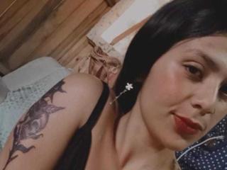 RubyHeal - Sexe cam en vivo - 17652270