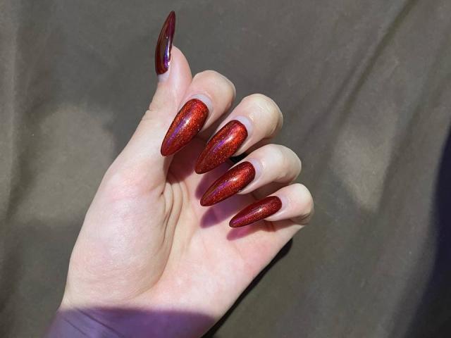 MilenaaMoon - Live porn &amp; sex cam - 17652742