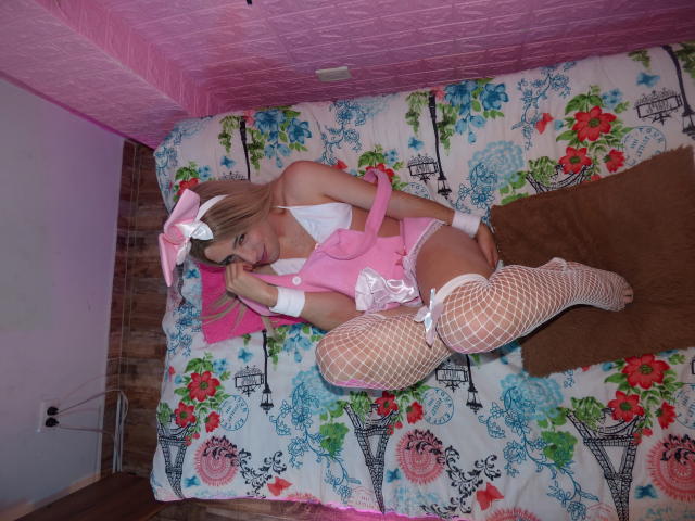 AlejaHill - Sexe cam en vivo - 17653442