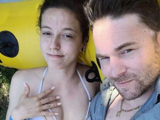 LilaXTom - Live porn &amp; sex cam - 17653550