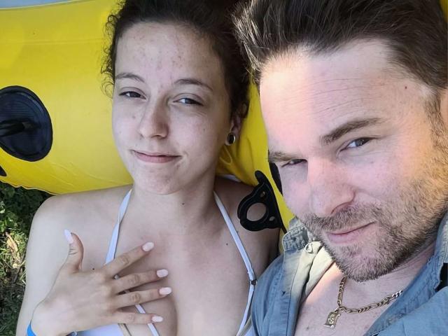 LilaXTom - Live porn &amp; sex cam - 17653550