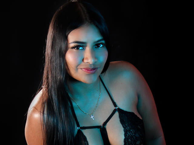 AliSmith - Sexe cam en vivo - 17654490