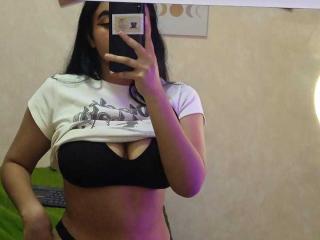 StacyHayek - Sexe cam en vivo - 17655202