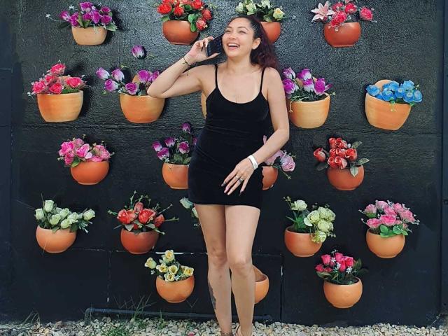 KatrinaBello - Live Sex Cam - 17655734