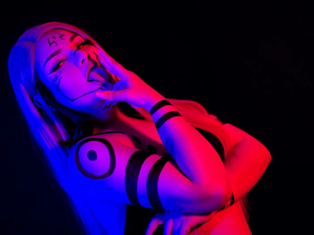 HonnieWhite - Live sexe cam - 17657346