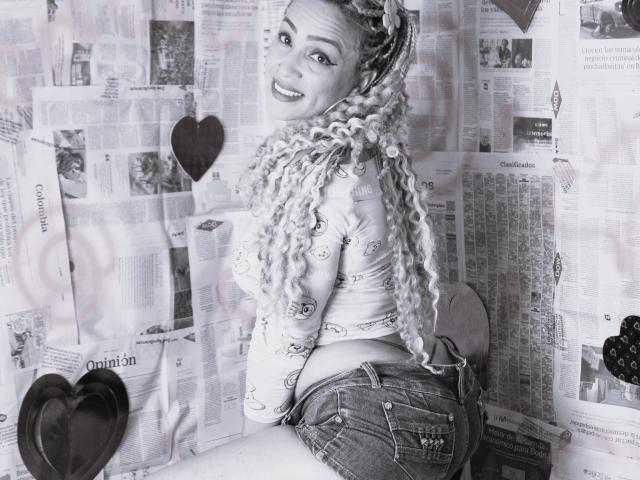 StrellaYomy - Sexe cam en vivo - 17658250