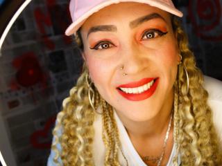 StrellaYomy - Sexe cam en vivo - 17658282