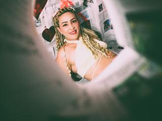 StrellaYomy - Live sexe cam - 17658306