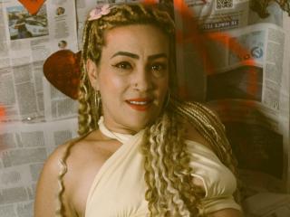 StrellaYomy - Sexe cam en vivo - 17658310