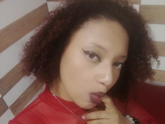 VioletaSwitch - Sexe cam en vivo - 17658762