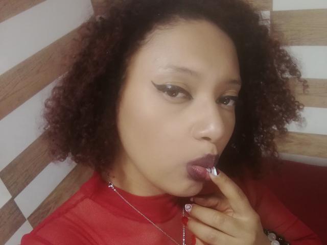 VioletaSwitch - Sexe cam en vivo - 17658766