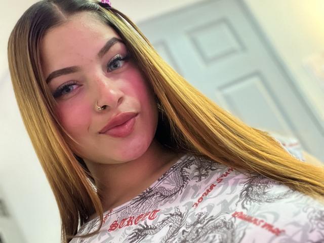 ShantalSummer - Live sex cam - 17659058