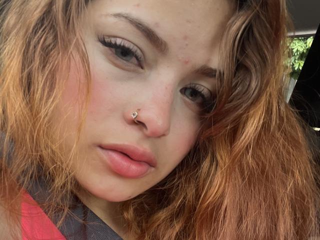 ShantalSummer - Live porn &amp; sex cam - 17659086