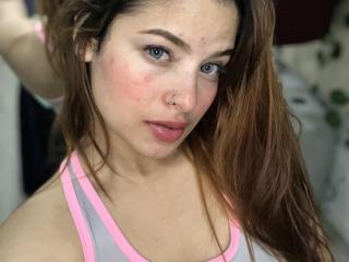 ShantalSummer - Live porn & sex cam - 17659174