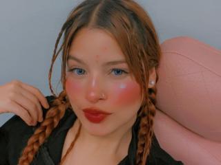 ShantalSummer - Live sexe cam - 17659190