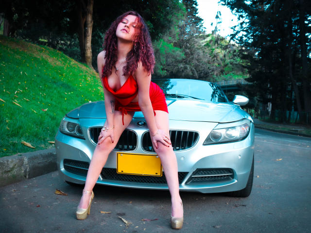 EvaLennox - Sexe cam en vivo - 17659438