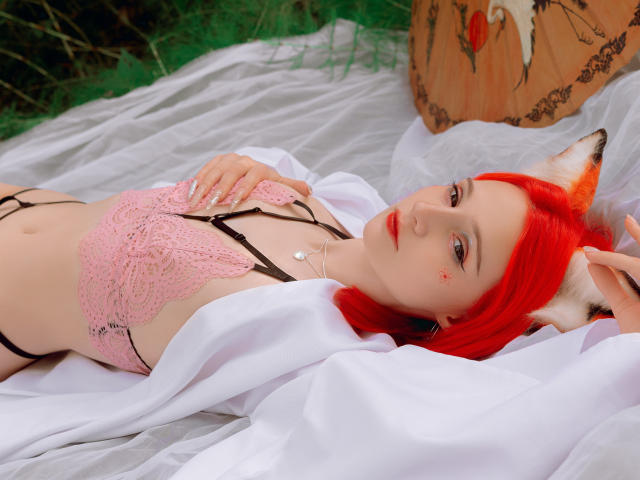 VioletMyers - Live sex cam - 17659954