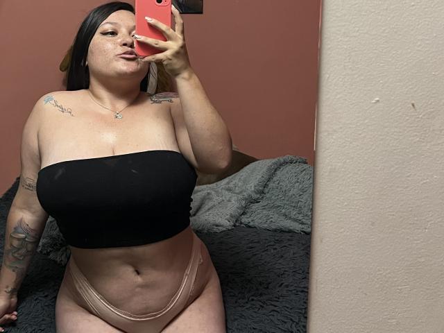 ClarissaDelicieux - Live porn &amp; sex cam - 17659998