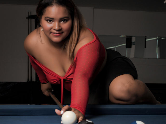 BrendaLunaa - Sexe cam en vivo - 17660230