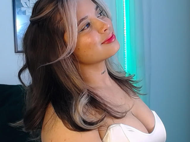 KateZoe - Live porn &amp; sex cam - 17660334