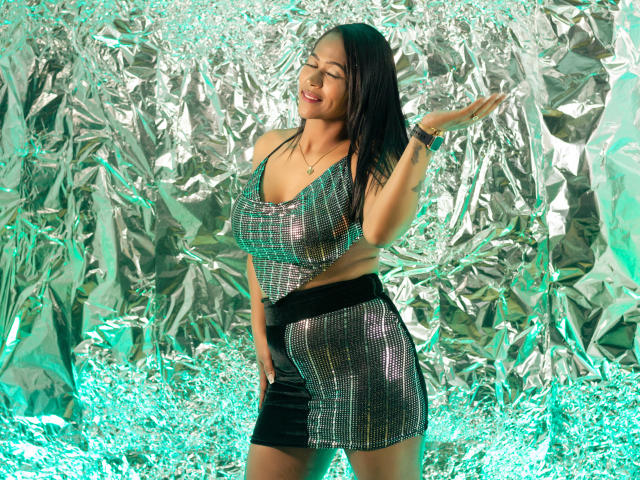 BeckyVega - Live sex cam - 17660770