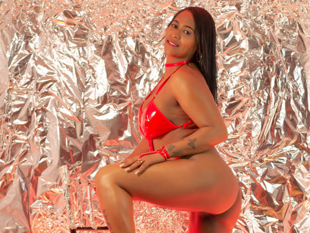 BeckyVega - Live sexe cam - 17660782