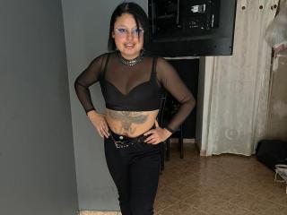 SexyRubbi - Sexe cam en vivo - 17661742