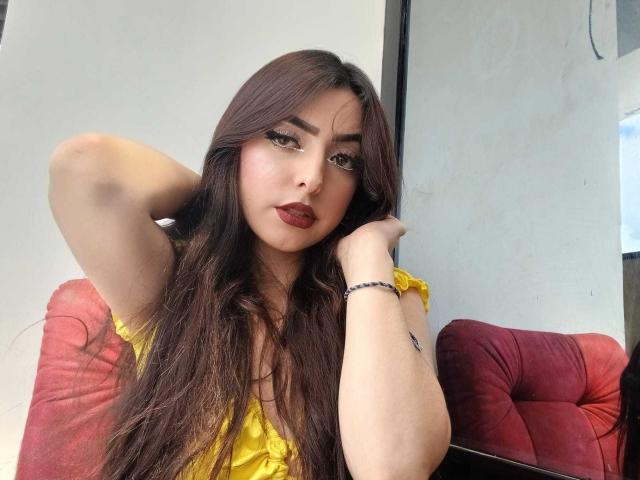 TaylorPrins - Live sex cam - 17662454