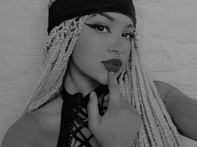 ValkiriaLee - Live sexe cam - 17662914