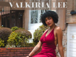 ValkiriaLee - Sexe cam en vivo - 17663046