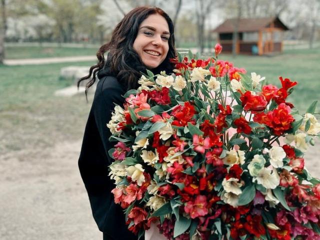 LinaMils - Live sex cam - 17663518