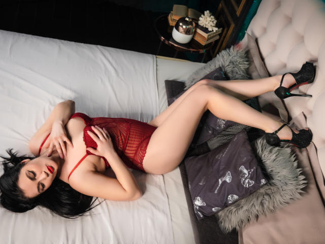 SelineSole - Live porn &amp; sex cam - 17664926