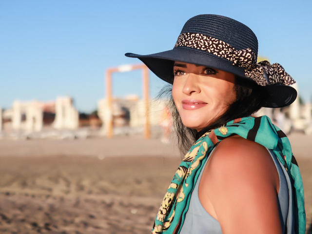 AnelisaReys - Live sex cam - 17665234