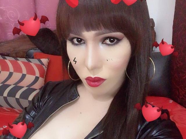 VannaGarcia - Live porn &amp; sex cam - 17665418