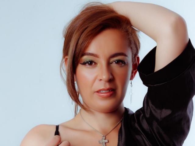 AmandaHotL - Sexe cam en vivo - 17666050