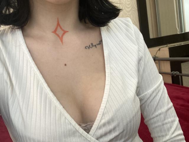 ImAmelie - Live sexe cam - 17666374