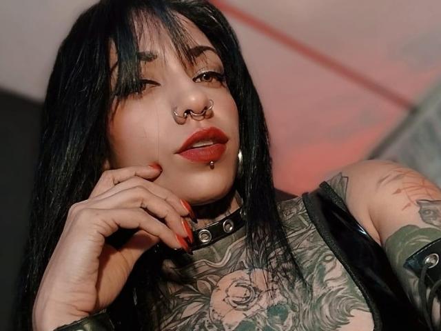 KaydeEbexley - Sexe cam en vivo - 17668438