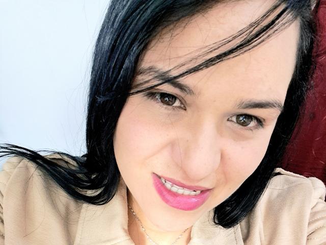 VivianaThomson - Sexe cam en vivo - 17669510
