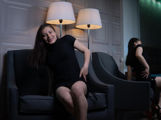 SabrinnaSilva - Sexe cam en vivo - 17669990