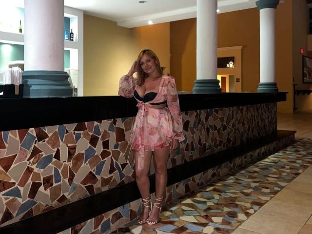 GalaMalkova - פורנו בשידור חי ומצלמת סקס - 17671646