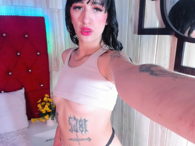 TifanyDiaz - Live porn &amp; sex cam - 17671810