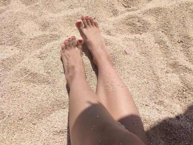 MoniqueCurlz - Live sex cam - 17671894