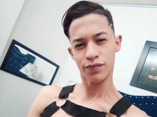 LeonardoBigCock - Sexe cam en vivo - 17672970
