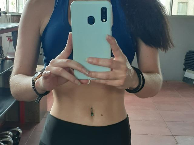 SeleneBrigth - Sexe cam en vivo - 17673654