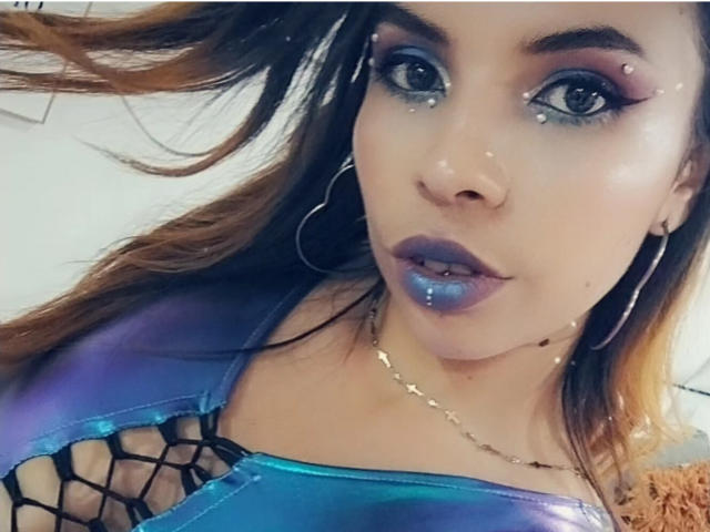 VioletaStone - Sexe cam en vivo - 17674042